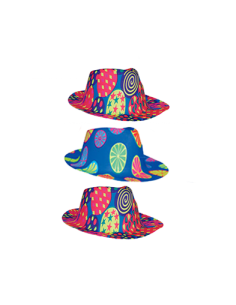 Sombrero fedora