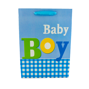 Bolsa de Regalo Baby Boy