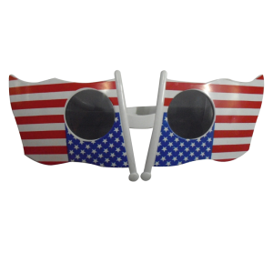 Gafas Bandera EE.UU