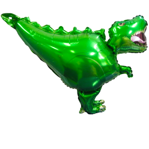 Globo Dinosaurio...