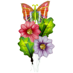 Bouquet Mariposa - Flores y...