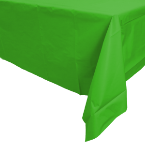 Mantel Reutilizable Verde