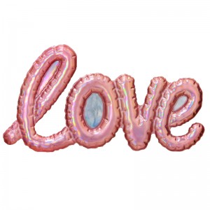 Stickers Para Pared - Love