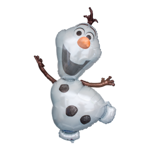 Olaf Frozen - Globo