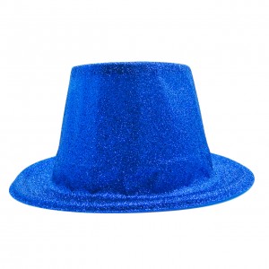 Sombrero Capotain Escarcha...